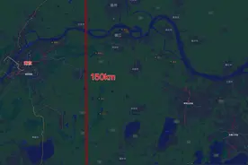 超前扩张，南京地铁该回归主城了图片