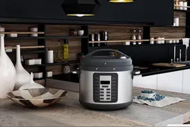 如何选购电压力锅？图片