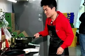 上得厅堂下得厨房，进得课堂安得心房——董宇辉图片