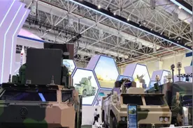 全球首例！中国推出反无人机“神器”，沙特宣布已取得战果图片