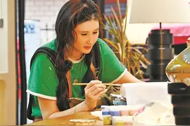 “泥”好有趣！陶器DIY工坊在厦走红图片