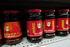 为什么老干妈这么受欢迎，看完它的配料表，才知道是良心“国货”图片