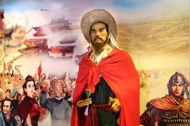 李自成麾下的“五营二十二将”人生结局；有一人降清给闯王抹了黑图片