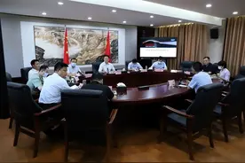 河南省尉氏县委常委会议及时学习习主席重要讲话精神图片