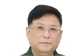 军事科学院何雷：确保如期实现建军一百年奋斗目标 奋力开创国防和军队现代化新局面图片
