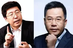 房产专家马光远再次准确预言房地产政策，狂怼喷子，疏解心中怨气图片
