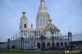 走进白俄罗斯图片