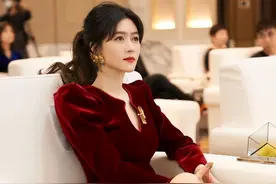 从知名“女明星”到百亿“富豪”，田海蓉的风韵犹存，靠的是实力图片