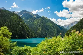 第一次去四川九寨沟怎么玩？你必须要知道的一份攻略图片