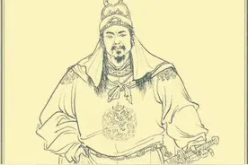 历史上的方腊是怎样的人？他是被谁捕获的？图片