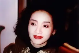 关于梅艳芳的59件小事图片