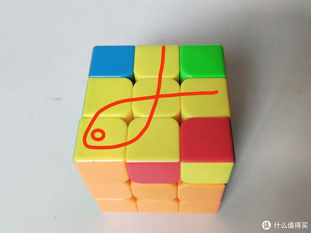 拼魔方没那么难！一张流程图教会你！