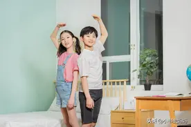 不想毁掉孩子身高，就别过早接触这3种运动！请家长们快快自查图片