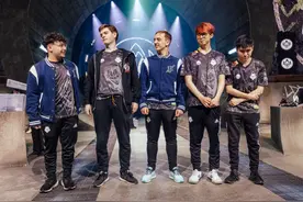 LOL-MSI：G2诺手Q闪血怒嗨翻比赛现场，G2逆风翻盘2-0击败LLL图片