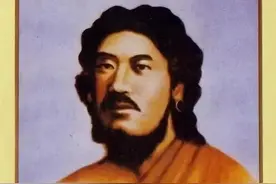 世界名人故事（二） 菩提树下悟道的佛陀—— 释迦牟尼图片
