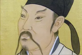 10首古代长诗：皆是冠绝古今的经典，一首比一首长，你更喜欢哪首图片