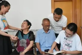 老一辈常说：“家有四声叫，好事要来到，升官发财”，是哪四声？图片