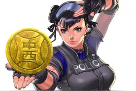为何街机厅不直接使用硬币，还得买游戏币这么麻烦图片