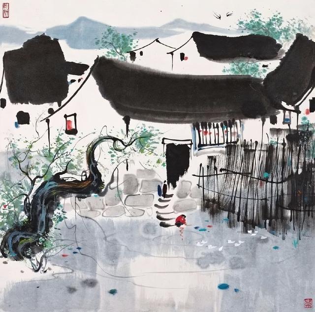 写江南最经典的10首诗词，杏花微雨，山水如画，每一首都是千古名作！