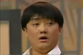 模仿赵本山第一人 马季评价“前不见古人后不见来者”图片