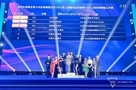 以舞会友，共度美好时光 “内地和港澳台青少年体育舞蹈交流”活动在静安区举行图片