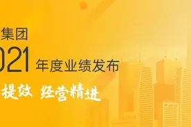 财面儿·年报深解丨金地集团：行业变局下的“生力军”图片