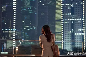 逃离北上广的年轻女孩，你没有一个小县城在等你图片