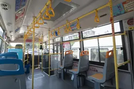 出行提醒！宿迁这些公交线路有调整图片