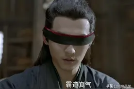 详解《庆余年》之霸道真气，庆帝并非唯一的王道大宗师图片