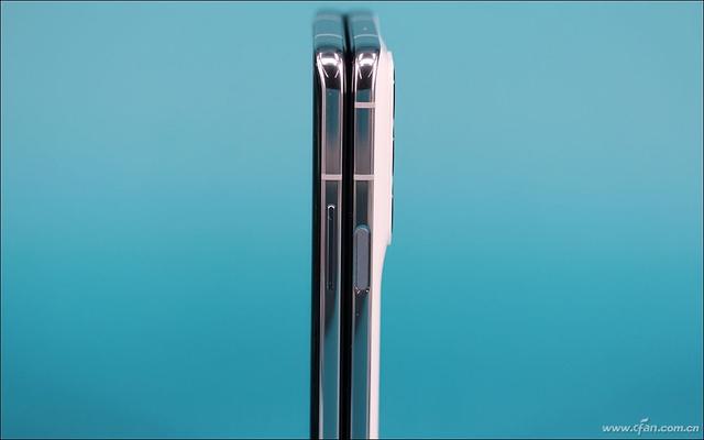 OPPO Find N评测：自由悬停 折叠屏手机的搅局者