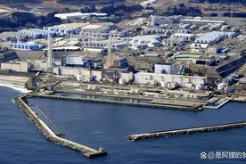 日本核污水排海污染：240天到达中国沿海，1200天后覆盖北太平洋图片