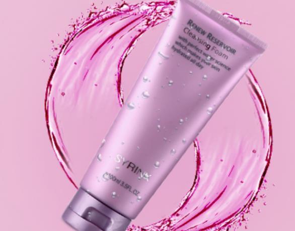 弱酸性氨基酸洗面奶品牌有哪些？洗面奶推荐：使皮肤变得湿润光滑