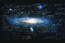 "数学"是人类的发明的，还是被人类发现？图片