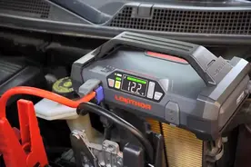 汽车应急启动电源哪个品牌的质量好呀？图片