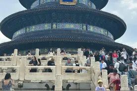 外地人去北京自由行超棒攻略图片