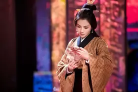 如何抓住帝王的心？八位贤后各有绝招，看谁最有心机？图片