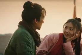 吴孟达《大话西游缘起》上映，3点致敬，该有的有，不该有的也有图片