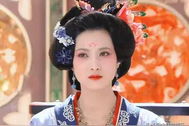 6位被名字“耽误”的女星，个个貌美如花，却有一个很爷们的名字图片