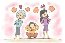 妻子和婆婆吵架，从28楼一跃而下，丈夫却把岳父岳母一家告上法庭图片