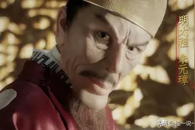 咸鱼翻身做皇帝，朱元璋为何能逆袭成功？图片