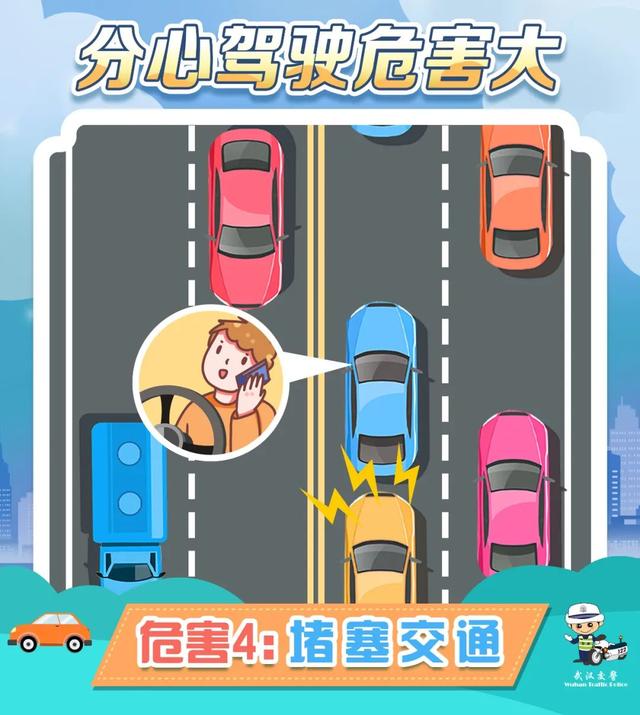 开车接打电话？罚！