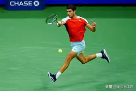 ATP最年轻世界第一TOP5：阿尔卡拉斯创纪录，三巨头无缘上榜图片