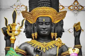 情人节推荐泰国曼谷6处祈福胜地 爱情事业双丰收图片