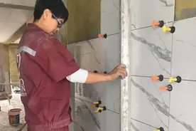 “海棠角”这么火，为何仍有人坚持用“阳角条”？来听听大实话图片