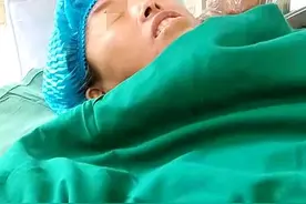 山西61岁母亲捐肾救女成功：想让女儿继续培养下一代图片