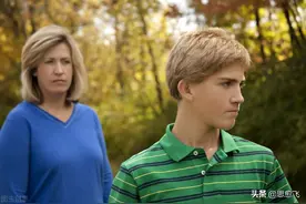 继母和继子发生矛盾怎么办？情商好的女性都这么做图片