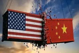 外贸大变局，中国降为美国第四大贸易伙伴，是谁“上位”了？图片
