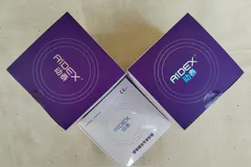 微泰动泰血糖仪体验｜让你不用扎手指，还能实时检测你的血糖值图片