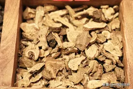 一方多用，木香顺气丸还能治疗这5种疾病？肝郁脾虚的人要收藏图片