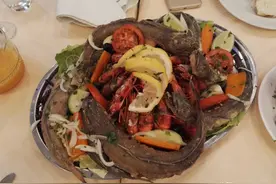 行走在国外的岁月20——再见迪拜（The DUBAI MALL和奥莱）图片